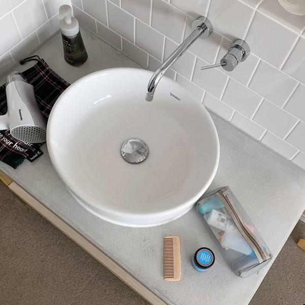 旅行＆帰省もいつもと同じケアをしたい派さんに！「吊り下げポーチ」活用術ご紹介[PR]