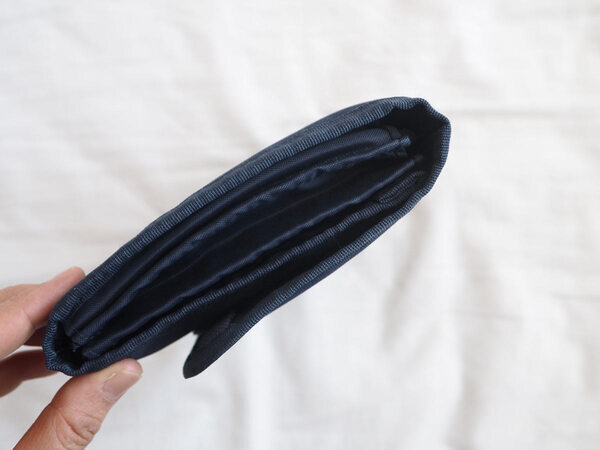 「お薬手帳ケース」を人物別にしたら、快適になった話