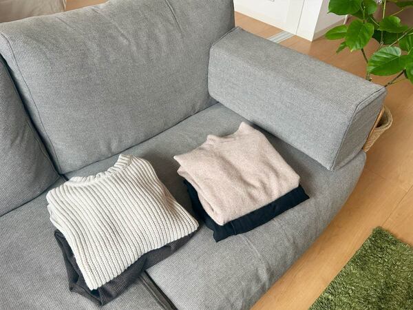 トランクからリュックひとつの旅行まで。かさばる荷物をギュッと圧縮！トラベルポーチみんなの使い方[PR]