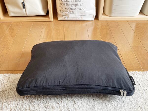 トランクからリュックひとつの旅行まで。かさばる荷物をギュッと圧縮！トラベルポーチみんなの使い方[PR]