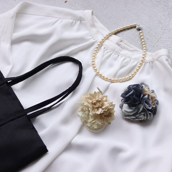 【卒入園・卒入学】我が子の成長を感じる1日は、自分らしい晴れやかなスタイルで！[PR]