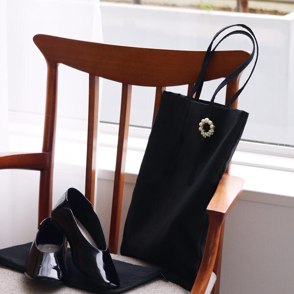 【卒入園・卒入学】我が子の成長を感じる1日は、自分らしい晴れやかなスタイルで！[PR]