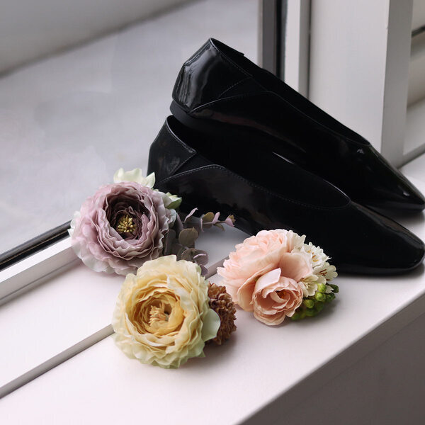 【卒入園・卒入学】我が子の成長を感じる1日は、自分らしい晴れやかなスタイルで！[PR]