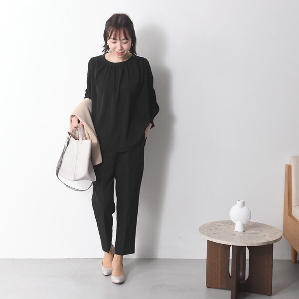 【卒入園・卒入学】我が子の成長を感じる1日は、自分らしい晴れやかなスタイルで！[PR]