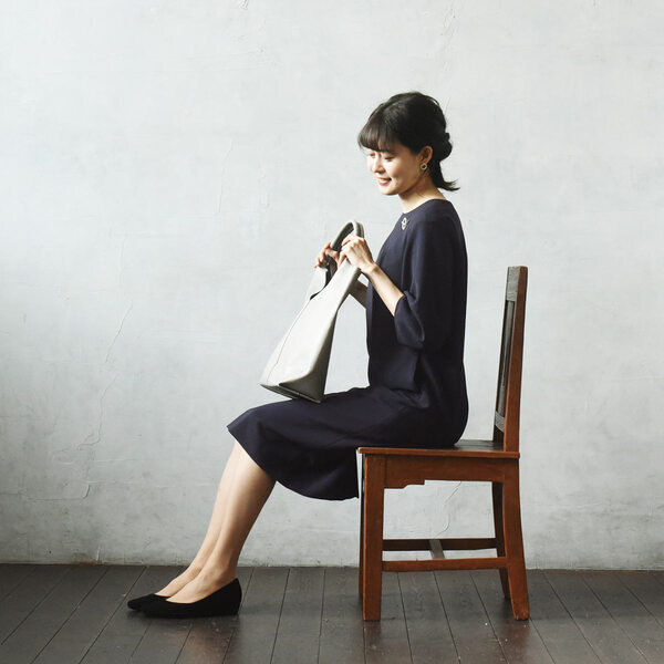 【卒入園・卒入学】我が子の成長を感じる1日は、自分らしい晴れやかなスタイルで！[PR]