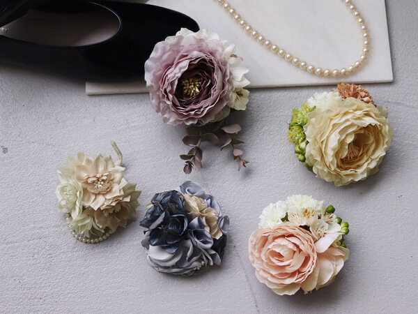 【卒入園・卒入学】我が子の成長を感じる1日は、自分らしい晴れやかなスタイルで！[PR]