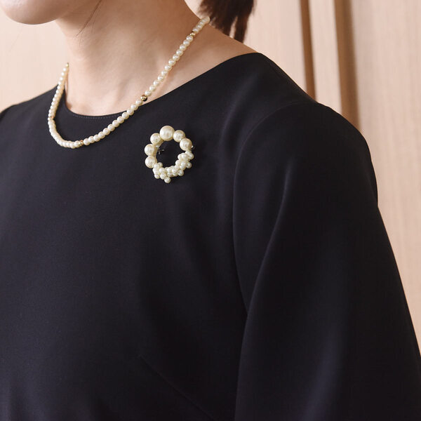 【卒入園・卒入学】我が子の成長を感じる1日は、自分らしい晴れやかなスタイルで！[PR]