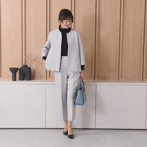 【卒入園・卒入学】我が子の成長を感じる1日は、自分らしい晴れやかなスタイルで！[PR]