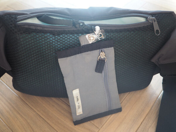 放課後キッズのバッグにはコレ！Switchや水筒がすっぽり入るボディバッグ[PR]