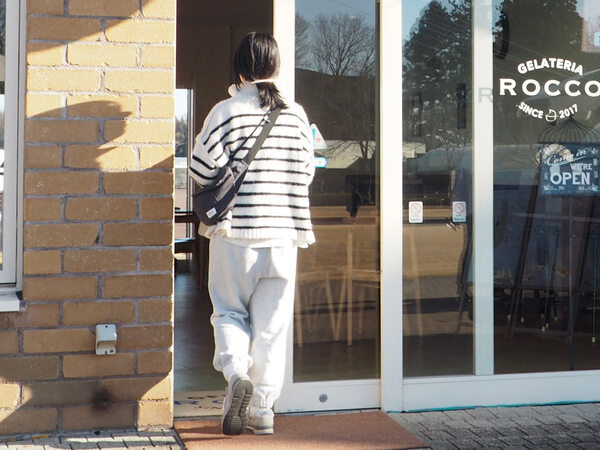 放課後キッズのバッグにはコレ！Switchや水筒がすっぽり入るボディバッグ[PR]