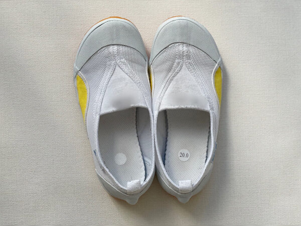 上靴洗い家事に革命を起こす！「そうじの神様」のシューズ丸洗いネット。[PR]