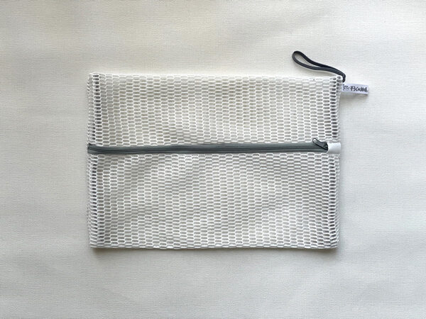 上靴洗い家事に革命を起こす！「そうじの神様」のシューズ丸洗いネット。[PR]