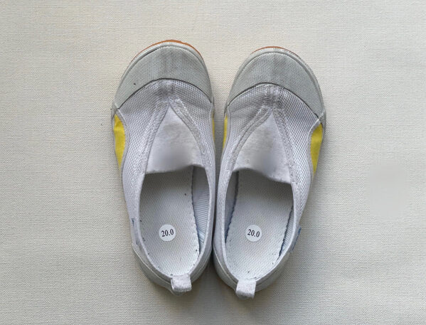 上靴洗い家事に革命を起こす！「そうじの神様」のシューズ丸洗いネット。[PR]