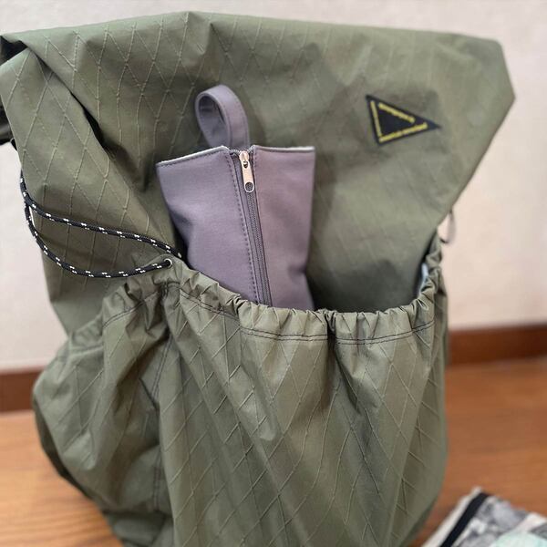 省スペース＆時短に。アイロン歴15年、アイロンポーチ使いはじめました[PR]