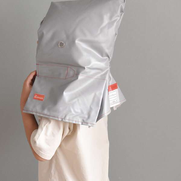 小学生ママ必見！絵の具、書道、裁縫セット、ぜーんぶ揃う「北欧カラーの通学グッズ」[PR]