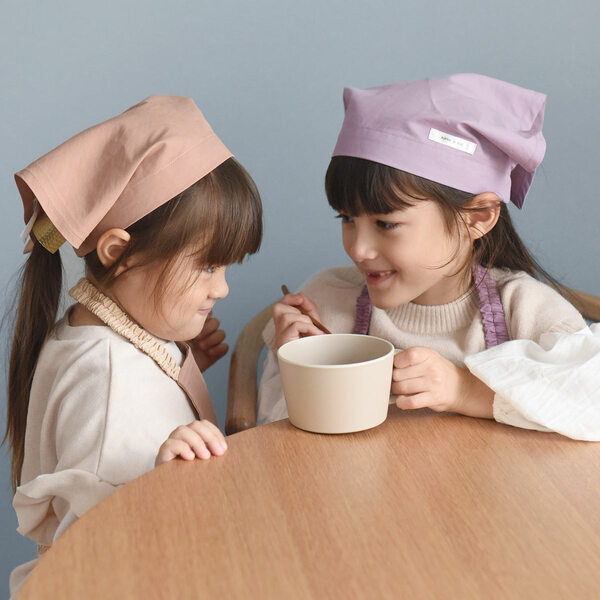 小学生ママ必見！絵の具、書道、裁縫セット、ぜーんぶ揃う「北欧カラーの通学グッズ」[PR]