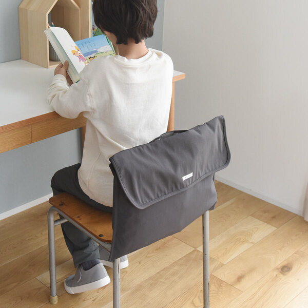 小学生ママ必見！絵の具、書道、裁縫セット、ぜーんぶ揃う「北欧カラーの通学グッズ」[PR]