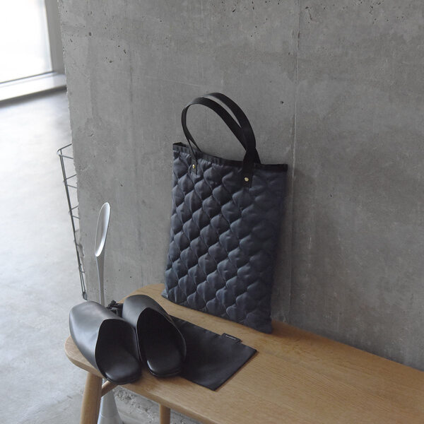 ハレの日スタイルの仕上げは、上品バッグで決まり！[PR]