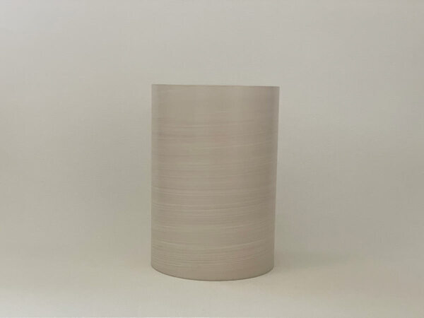 bon moment 「職人が作る木目塗りダストボックス」を迎えて、余白を楽しむ暮らしを。[PR]