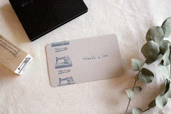 【ありきたりな日常を楽しむためのヒント】気持ち伝わる、手作りカード簡単レシピ[PR]