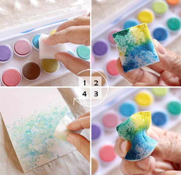 【ありきたりな日常を楽しむためのヒント】気持ち伝わる、手作りカード簡単レシピ[PR]