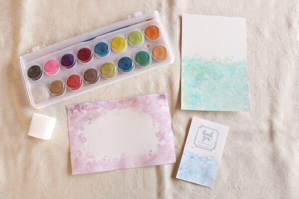 【ありきたりな日常を楽しむためのヒント】気持ち伝わる、手作りカード簡単レシピ[PR]