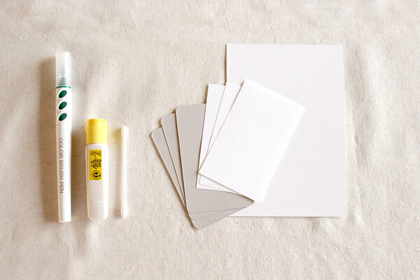 【ありきたりな日常を楽しむためのヒント】気持ち伝わる、手作りカード簡単レシピ[PR]