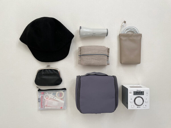 もしものときのために…家族全員分の「オリジナル防災リュック」を準備しよう