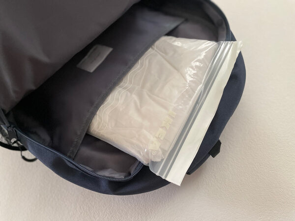 もしものときのために…家族全員分の「オリジナル防災リュック」を準備しよう