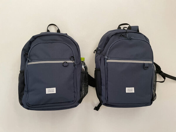 もしものときのために…家族全員分の「オリジナル防災リュック」を準備しよう