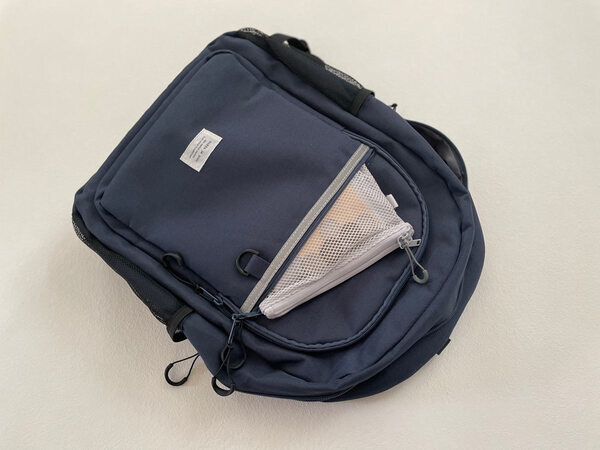 もしものときのために…家族全員分の「オリジナル防災リュック」を準備しよう