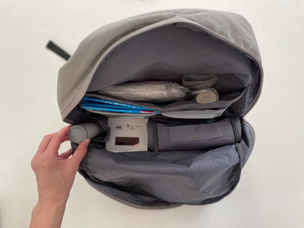 もしものときのために…家族全員分の「オリジナル防災リュック」を準備しよう