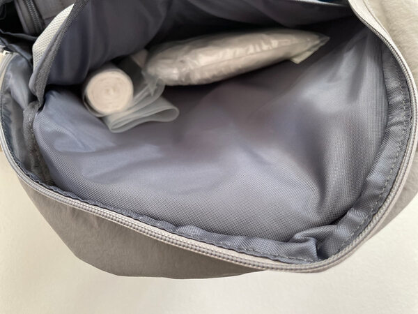 もしものときのために…家族全員分の「オリジナル防災リュック」を準備しよう