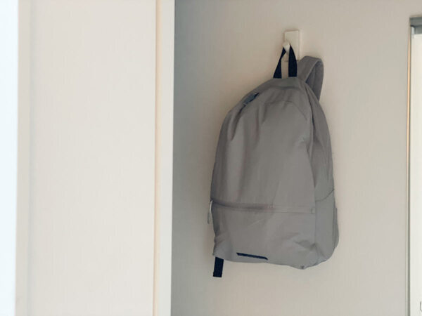 もしものときのために…家族全員分の「オリジナル防災リュック」を準備しよう