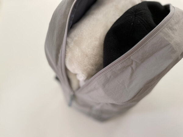 もしものときのために…家族全員分の「オリジナル防災リュック」を準備しよう