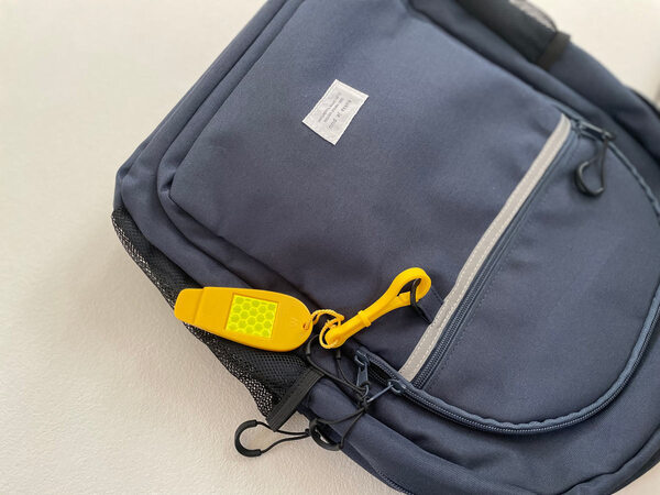 もしものときのために…家族全員分の「オリジナル防災リュック」を準備しよう