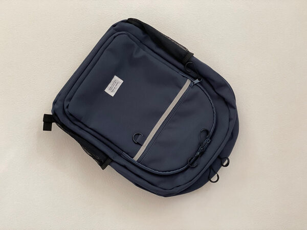 もしものときのために…家族全員分の「オリジナル防災リュック」を準備しよう