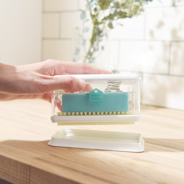 サボれない家事だからこそ、気分を上げられるランドリーグッズをプラスワン！[PR]