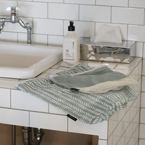 サボれない家事だからこそ、気分を上げられるランドリーグッズをプラスワン！[PR]