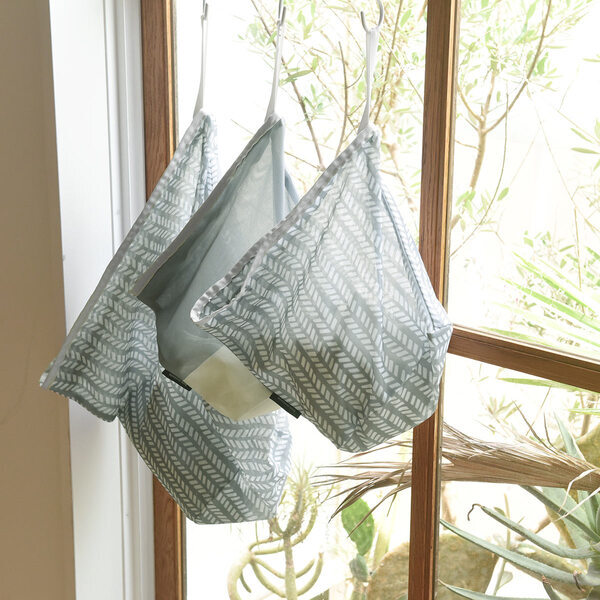 サボれない家事だからこそ、気分を上げられるランドリーグッズをプラスワン！[PR]