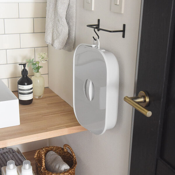 サボれない家事だからこそ、気分を上げられるランドリーグッズをプラスワン！[PR]