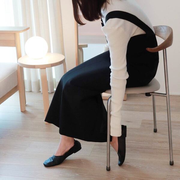 もうすぐ入園入学！忘れてませんか、保護者の持ち物準備。今から備えておきたい携帯シューズの話【インスタグラマーさんのもの選び】[PR]