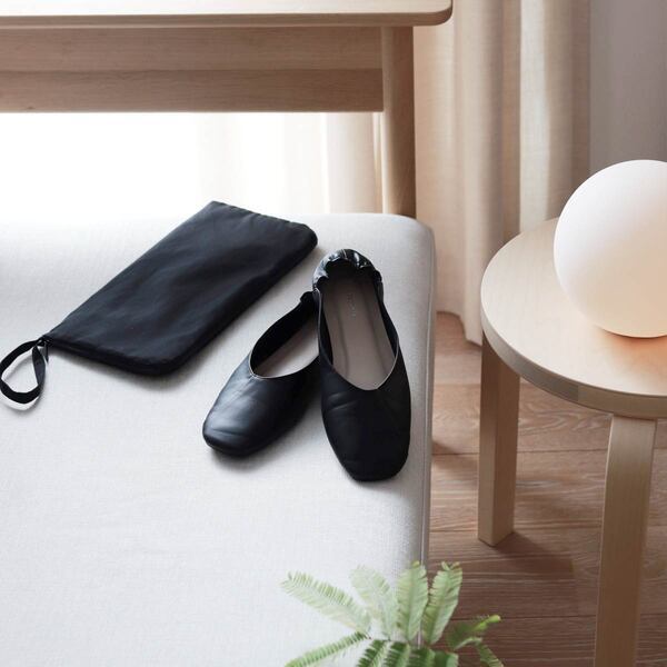 もうすぐ入園入学！忘れてませんか、保護者の持ち物準備。今から備えておきたい携帯シューズの話【インスタグラマーさんのもの選び】[PR]