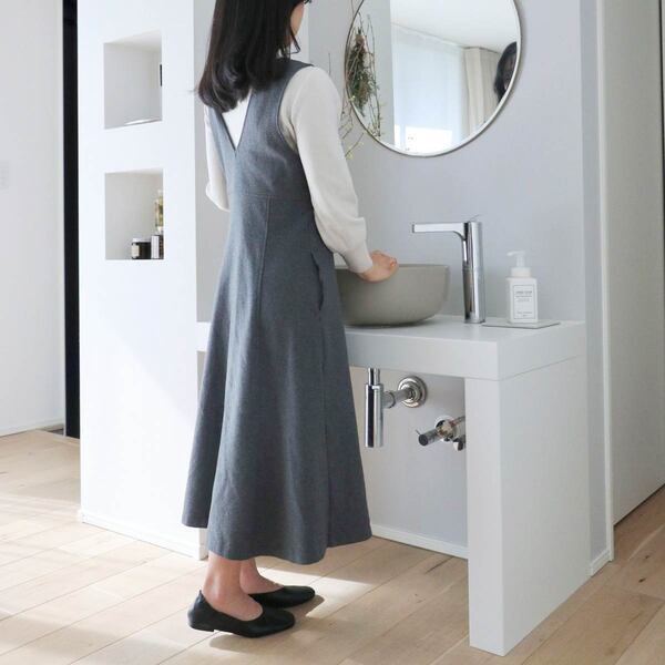 もうすぐ入園入学！忘れてませんか、保護者の持ち物準備。今から備えておきたい携帯シューズの話【インスタグラマーさんのもの選び】[PR]