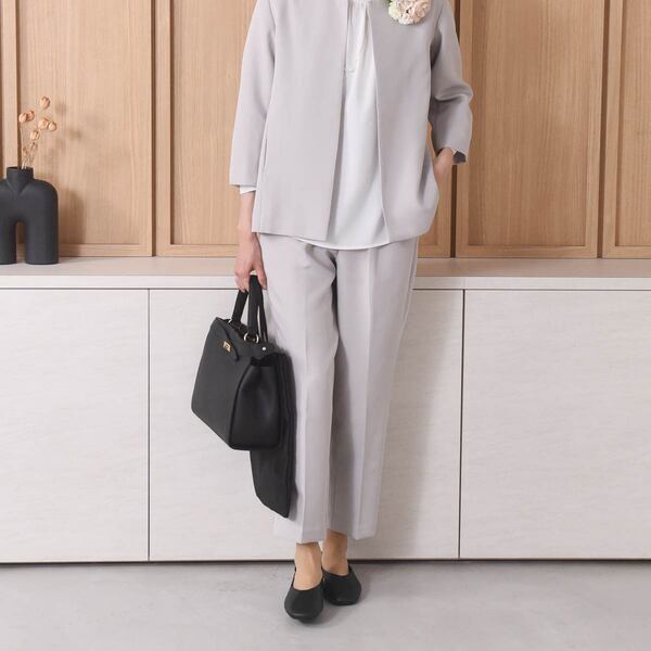 もうすぐ入園入学！忘れてませんか、保護者の持ち物準備。今から備えておきたい携帯シューズの話【インスタグラマーさんのもの選び】[PR]