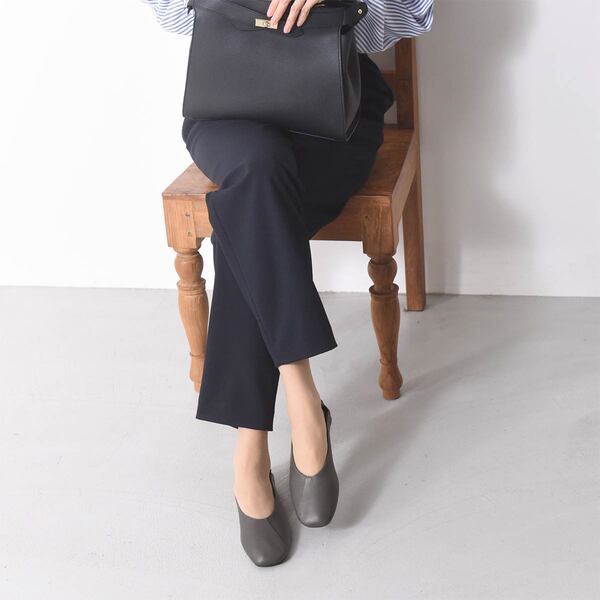 もうすぐ入園入学！忘れてませんか、保護者の持ち物準備。今から備えておきたい携帯シューズの話【インスタグラマーさんのもの選び】[PR]