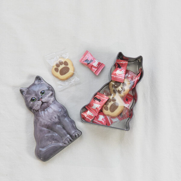 出会いと別れの春に思いの詰まったプチギフトを贈ろう[PR]