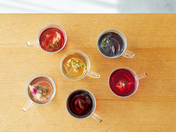 出会いと別れの春に思いの詰まったプチギフトを贈ろう[PR]