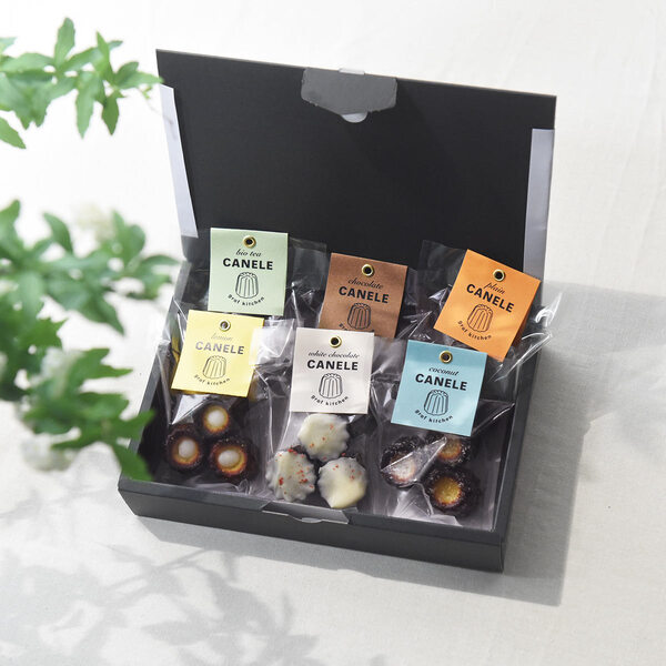 出会いと別れの春に思いの詰まったプチギフトを贈ろう[PR]