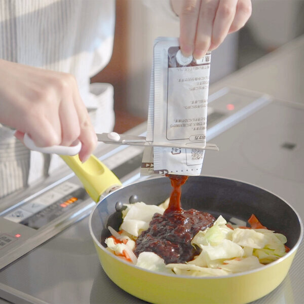 1分でも早く…タイパ重視のお助けキッチンアイテム5選！